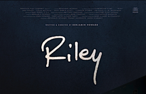RILEY: A Well-Told Coming-of-Age Film About a High School Football Star and His Struggles With His Sexuality
